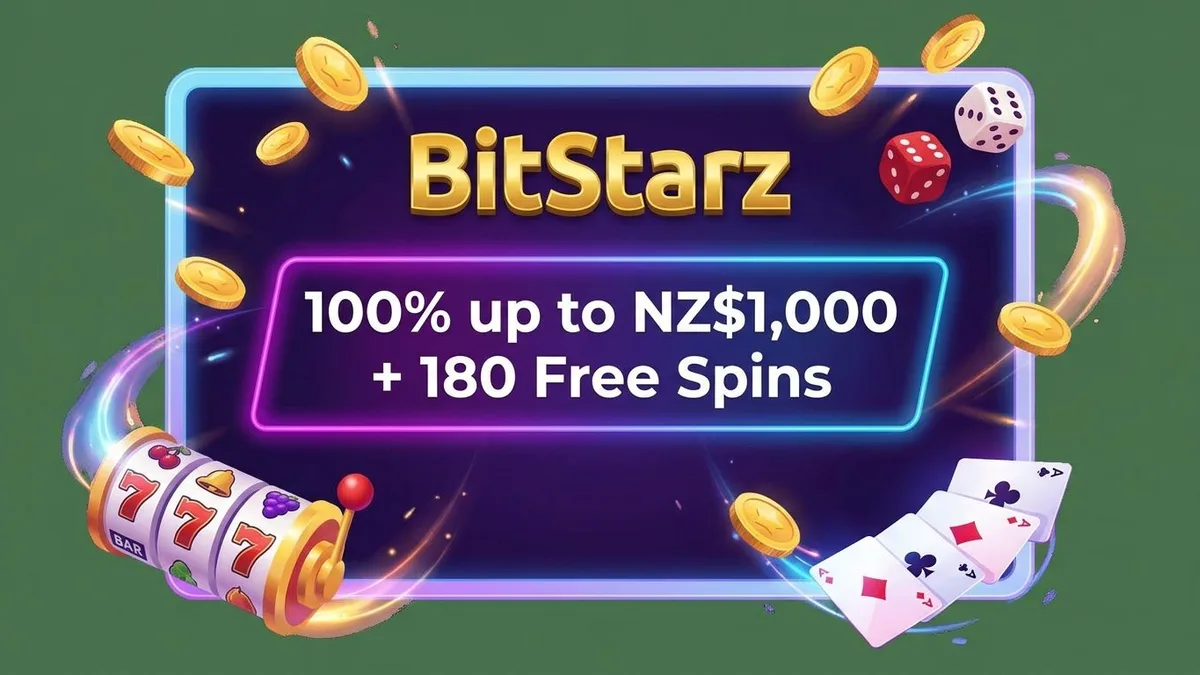 BitStarz
